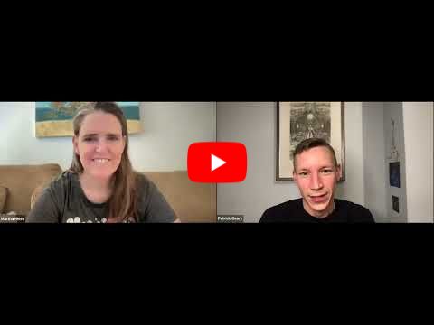 🦂 Scorpio Magic & Medicine ✨ with Intuitive Astrologer & Cosmic Channel Patrick Geary