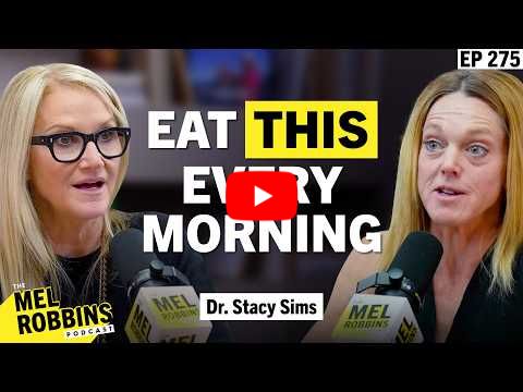 The Body Reset: How Women Should Eat & Exercise for Health, Fat Loss, & Energy | Dr. Stacy Sims