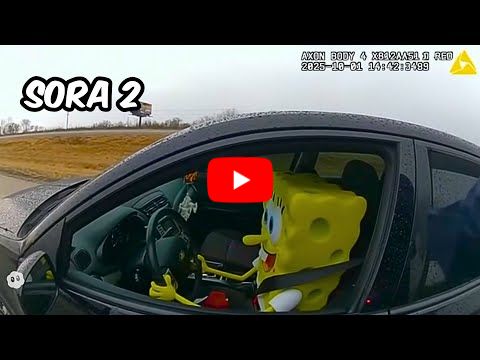 Sora 2 AI Videos Are Getting Out of Control