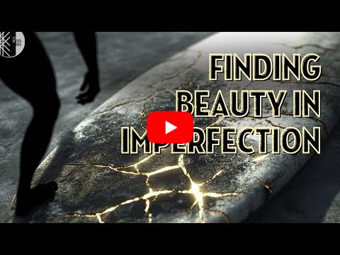 The Surprising Way Kintsugi Can Make You Stronger