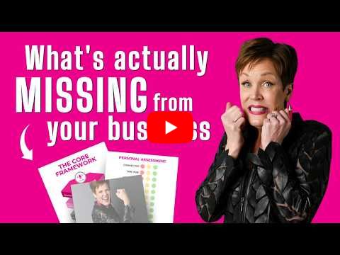 Why Your Business Is Still Chaotic Even When You Have Systems