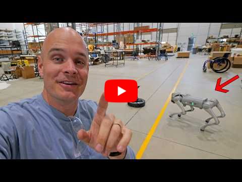 He attacked me right out of the box... Are Humans Cooked?