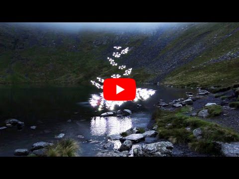 Marconi Union - Weightless (Official Video)