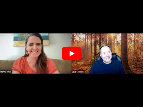 ✨ 🌍 🌊 David Clements | A Key Paradigm Shift of NOW: A Message of Love of Inner Earth, Cosmos, & More