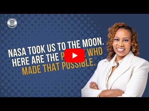 2.13 Black Minds Shaped the Space Program - From the Ground Up