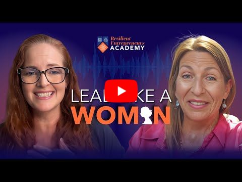 Be More Kind in Business with Tania Jolley