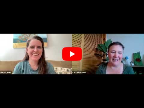 Scottish Storytelling, Ourselves as Indigenous & Spirit, & Remembering Who We Are w/Cara Silversmith