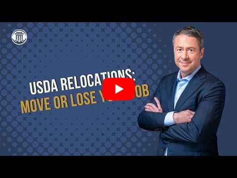 4.24 USDA Expanding Relocation Plans