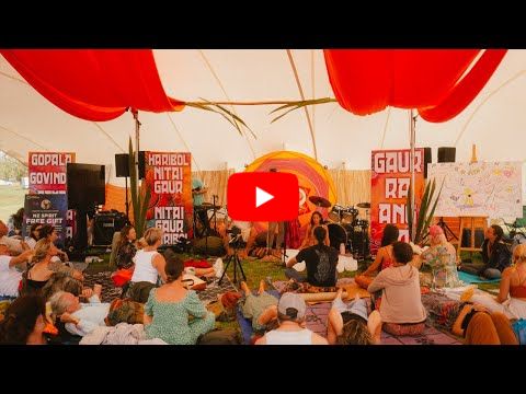 Our work at NZ Spirit Festival 2024- Christof & Alaya Melchizedek + Taylor Sol.