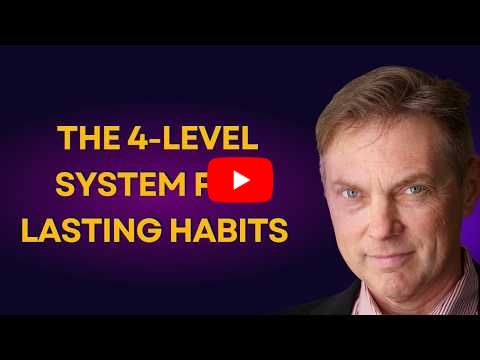 Copy This Exercise: This Is The Smarter Way to Build Habits That Stick