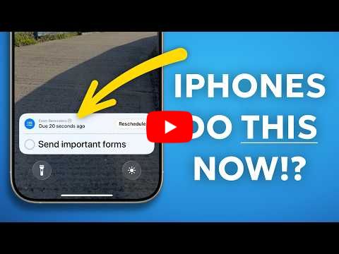 10 iPhone Tips that will GENUINELY make your life better