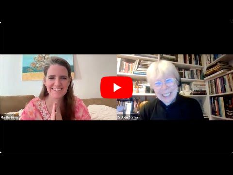 ❤️ Jude Currivan: Our Natural Relationship w/Spirit Realms ✨ the Cosmos & Our Universal Family 🪐💫