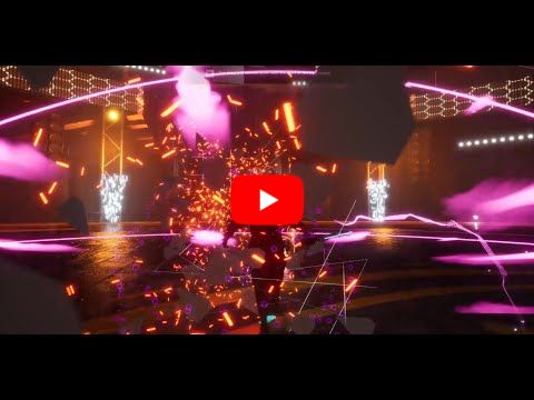 unFortunate - Unreal Engine 5