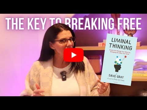 The Belief Loop That's Keeping You Stuck