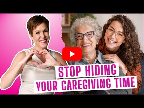 Why Caregivers Always Feel Unproductive