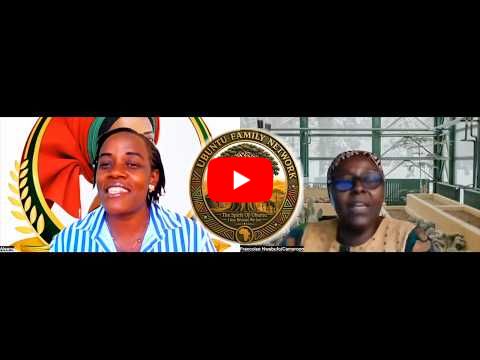 ⁠Voices of Ubuntu Podcast | Nwabufo Francoise