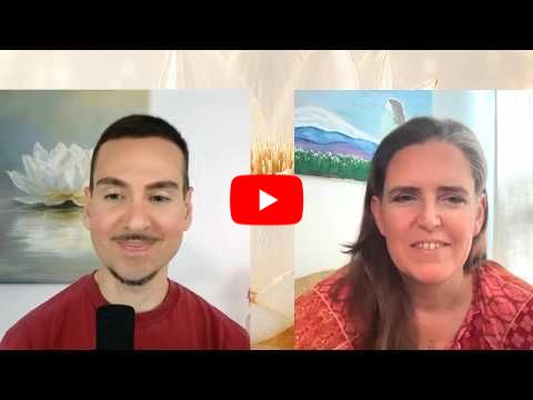 Cosmic Shifts, Angels and Healing Divine Mother Frequency