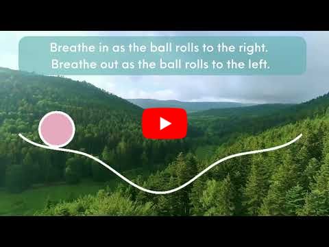 Natural Paced Breathing