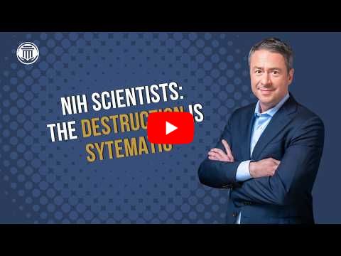 6.11.26 Bethesda Declaration: NIH Scientists Were Right All Along