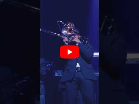 William Bilal x The Renaissance Orchestra