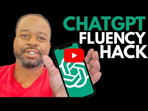 You're Using ChatGPT WRONG for Learning A Language (Do This Instead)