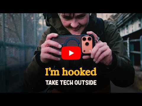 This app made me love iPhone photography