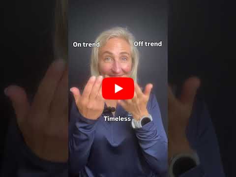 Behaviour change fashion edition #behavioralscience #change #psychology