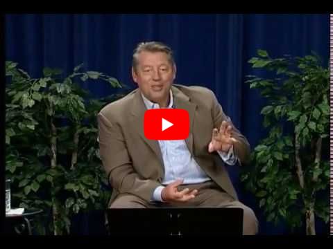 5: The Law of E.F. Hutton - 21 Irrefutable Laws of Leadership