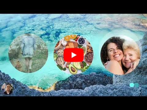 The Vitality Blueprint: Just Do It!