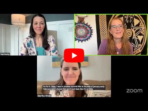 Closing Ceremony and Celebration! Becoming Super Conductors of Love Free Summit