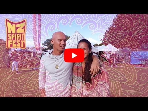 Our NZ Spirt Festival Experience