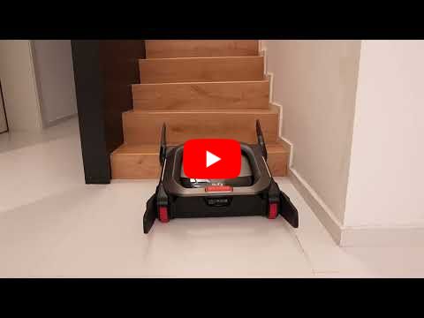 MarsWalker and Omni S2 demonstration video