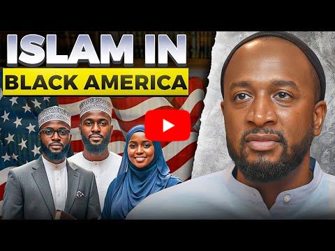Do African American Muslims Have Direction?