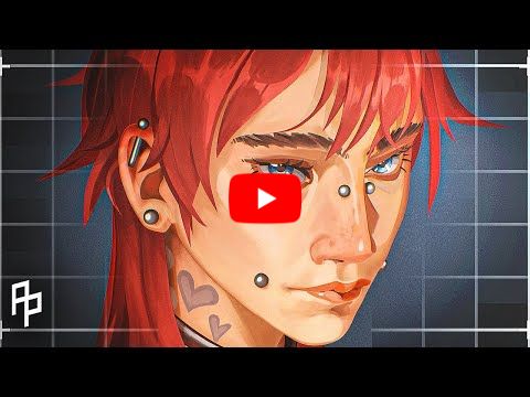 Arcane Style with ZBrush ft. Ulysse Soubiran | Pixel Peeps | Episode 17