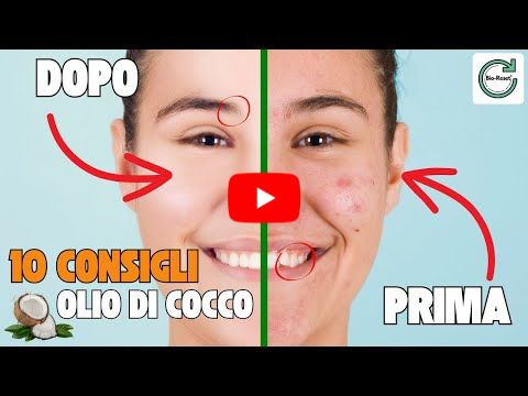 Olio di Cocco: 10+ usi che ti cambieranno la vita (non solo in cucina!)
