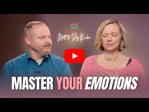 How to Heal EMOTIONAL TRIGGERS