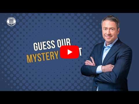 7.1.26 Guess Our Mystery Guest