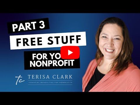 Thousands in FREE Advertising for Nonprofits Every Month? Seriously!