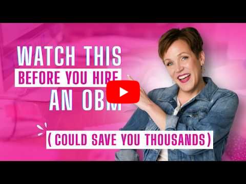 OBM vs COO vs Integrator: Which One Do You Actually Need?