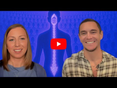 Hyperborea, Lemuria and Atlantis - Plasmic Founders & Spinal Codes Guidance ft Ke'oni Hanalei