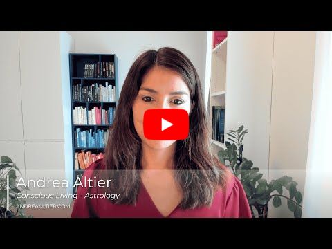 Conscious Astrology