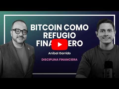 ¿Bitcoin como reserva de valor? La mirada de un trader profesional