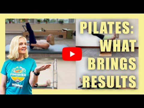 How To Get Results From Your Pilates | Classical Pilates for Modern Life