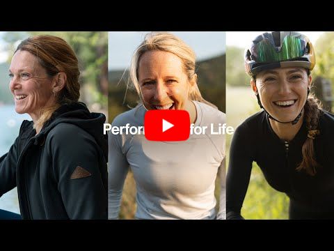 Performance For Life: Women In The Lead