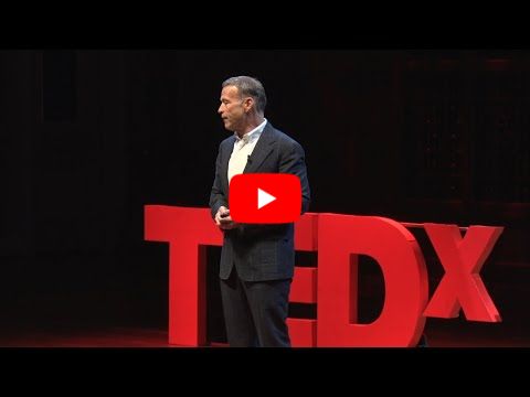 How to clarify your message so people listen | Donald Miller | TEDxNashville