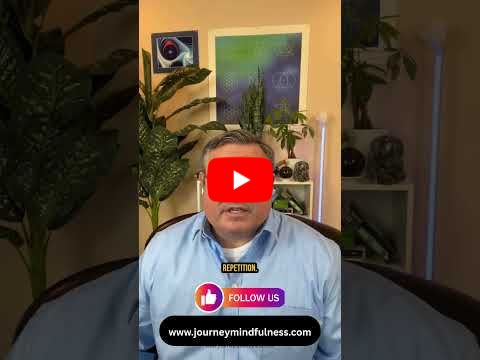 Embodied Presence 🌿 | Journey Mindfulness #fypシ #mindfulpresence #alchemy