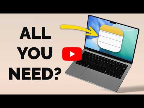 Become a Notes PRO with these tips & tricks!