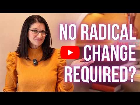 The 1% Rule That Transforms Your Leadership (If You Actually Use It)