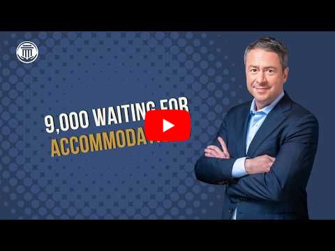 4.22 9,000 Feds with Disabilities Waiting for Accommodations