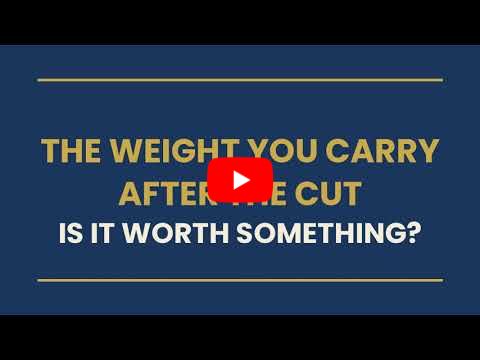 The Weight You Carry After The Cut - A Debate About Barbering #barber #barbershop #barberlife